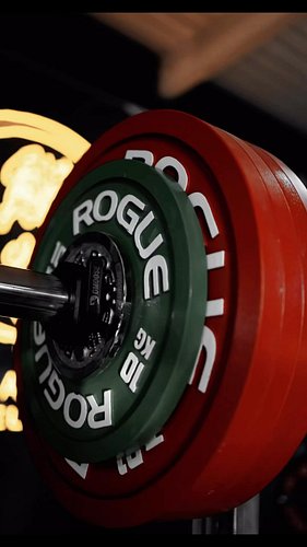 Join Kumakaya Barbell Club in Anaheim, CA.

Sign up now for just $75/month with a $1 enrollment fee. No contract required! 💪
...