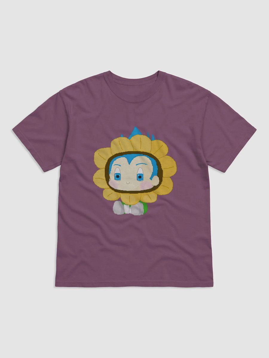 Polera Choclo_V Flower product image (1)