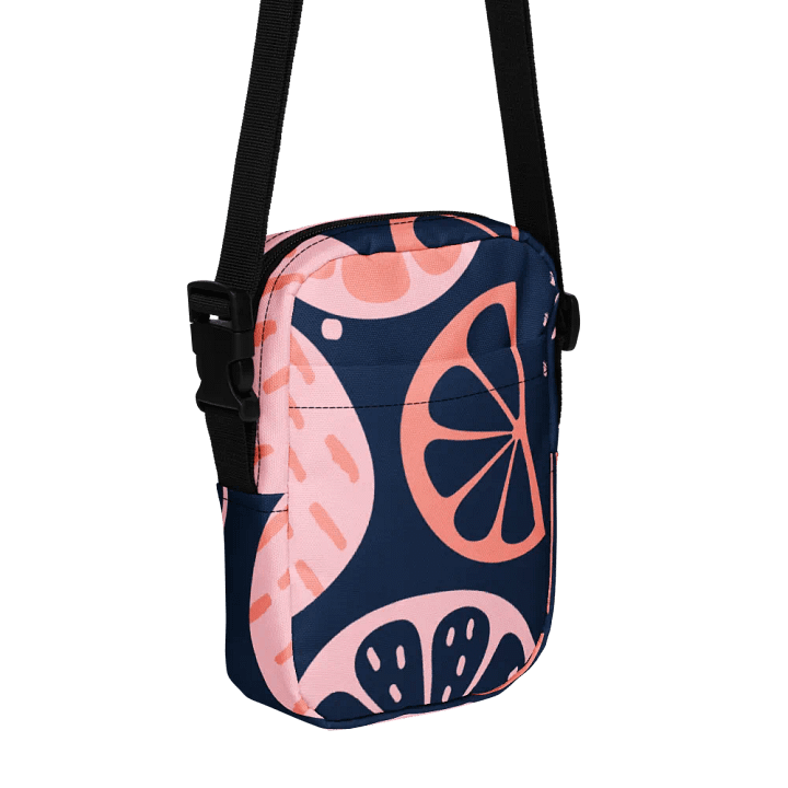 Fruit Slice Fantasy Crossbody Bag product image (1)