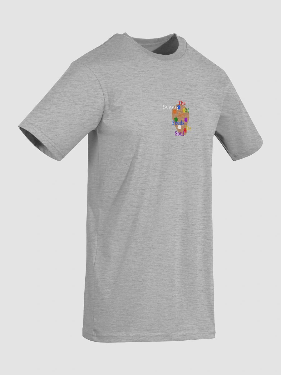 Soulful Palette Men's Tee product image (7)