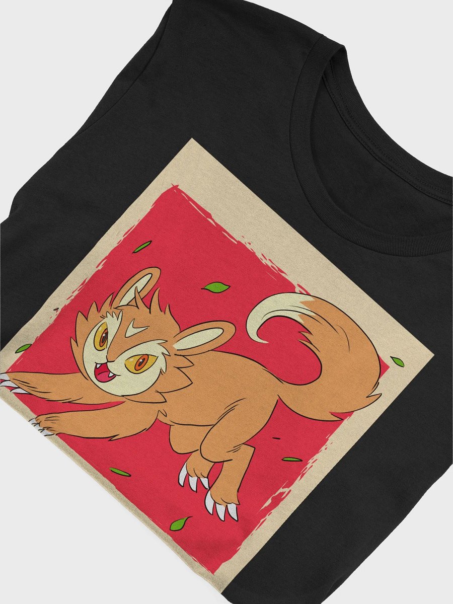 Ground Type Collect Them All TShirt product image (4)