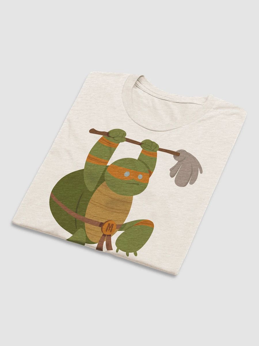 Mop Turtle product image (3)