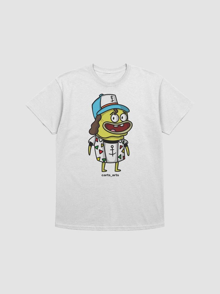 ST 12 T-Shirt product image (2)