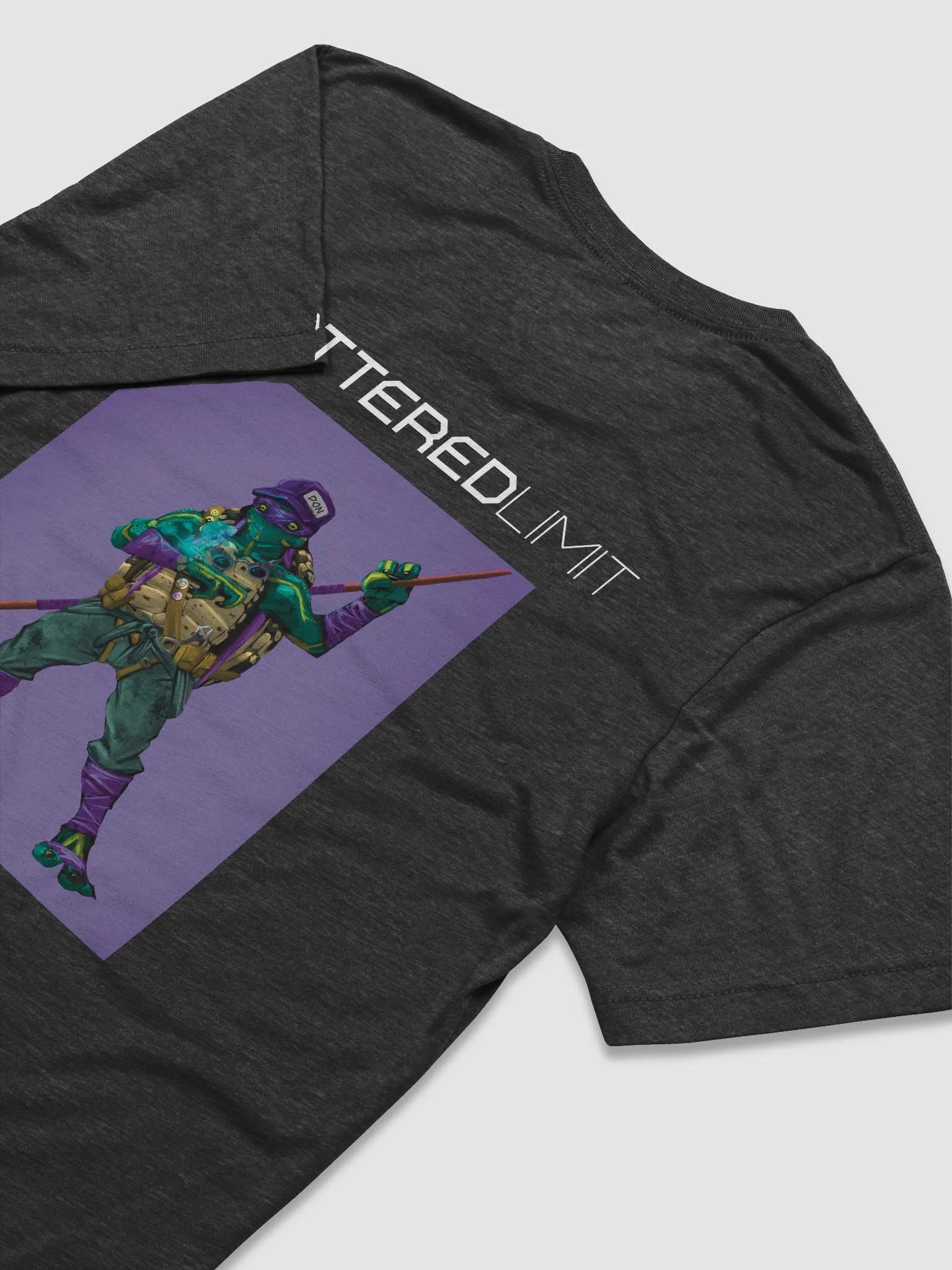 Donatello Unisex Tee product image (20)