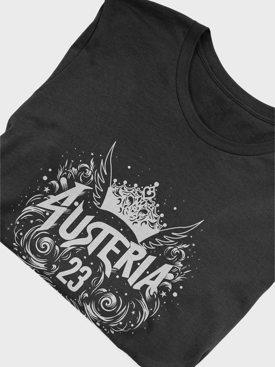 Crown and Wings | Unisex Tee product image (3)