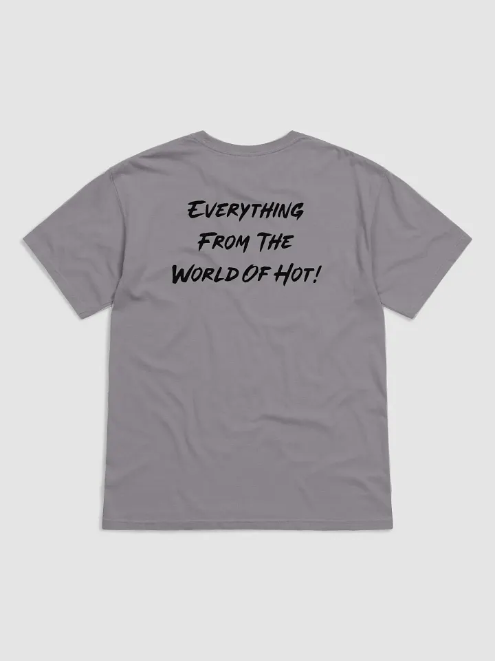 TSW- Short Sleeve (Light) product image (2)