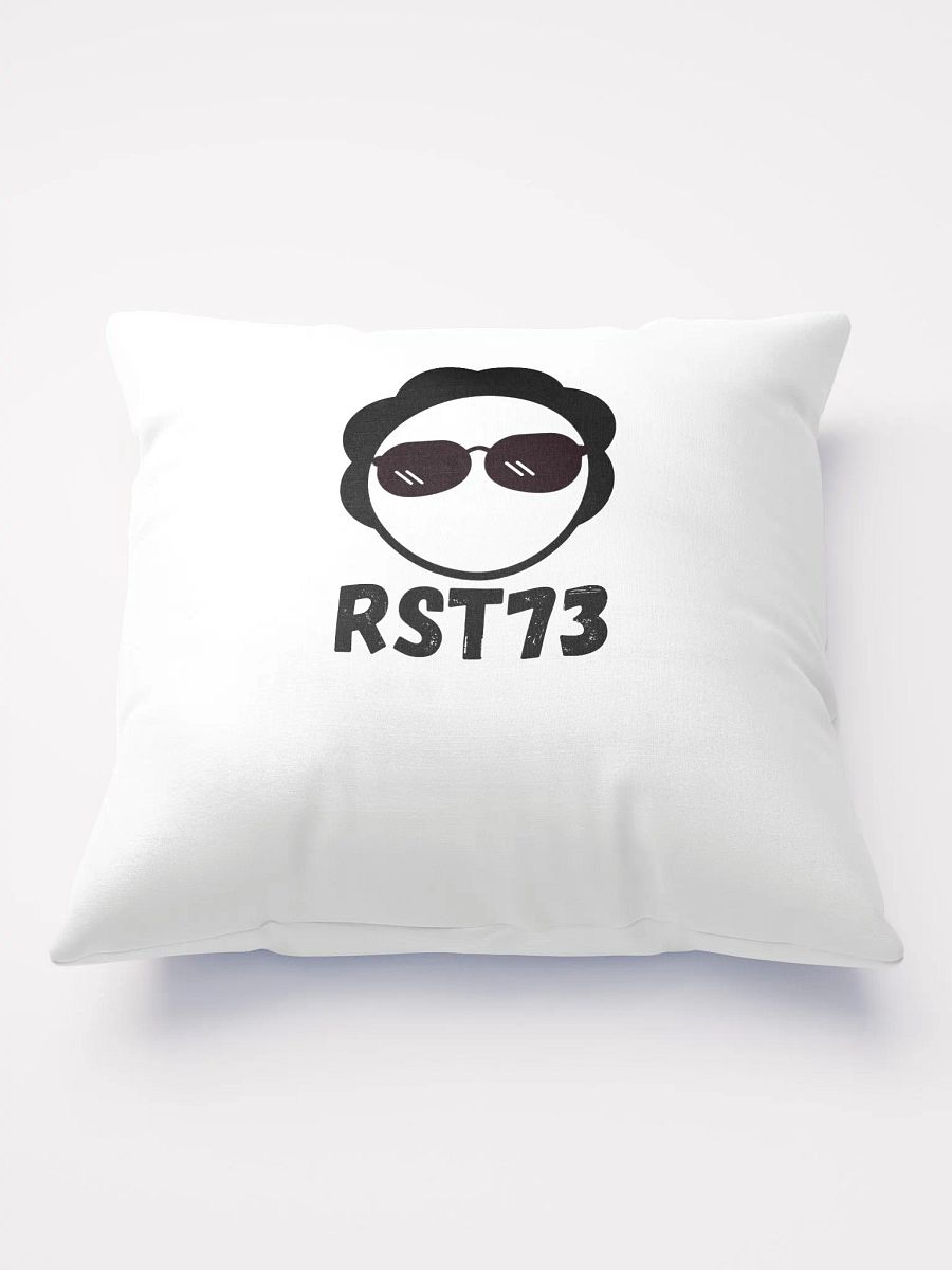 RST73 Pillow! product image (1)