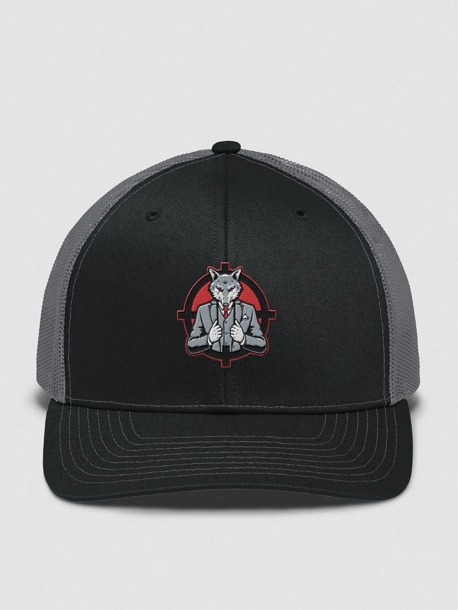 The Standard (Trucker) product image (1)
