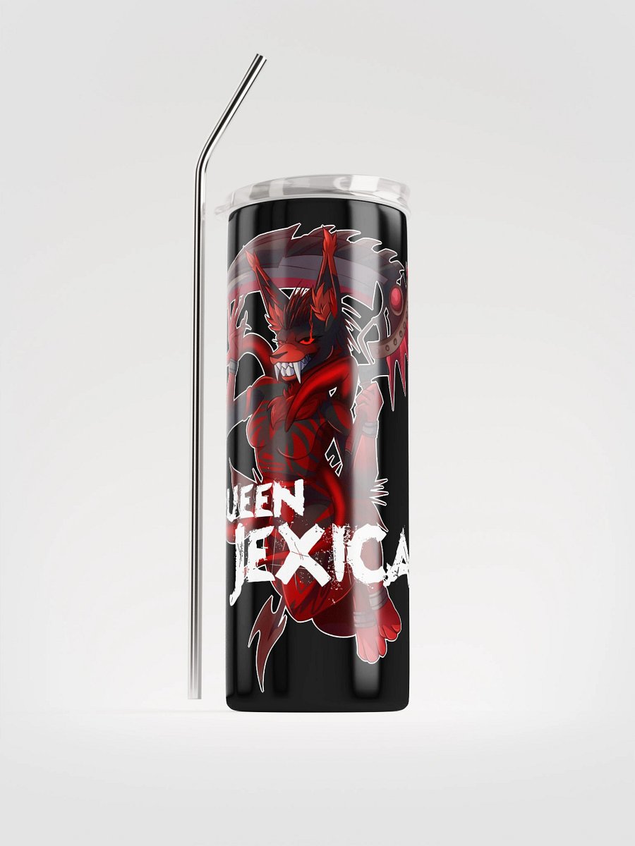 Queen Jexica Cup product image (1)