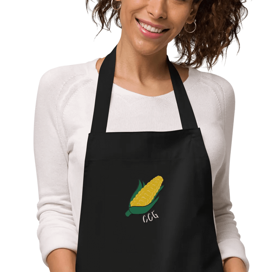 CORN CCG APRON product image (12)