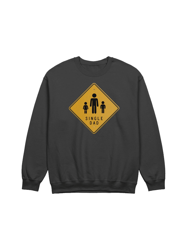 Single Dad (son & daughter) product image (1)