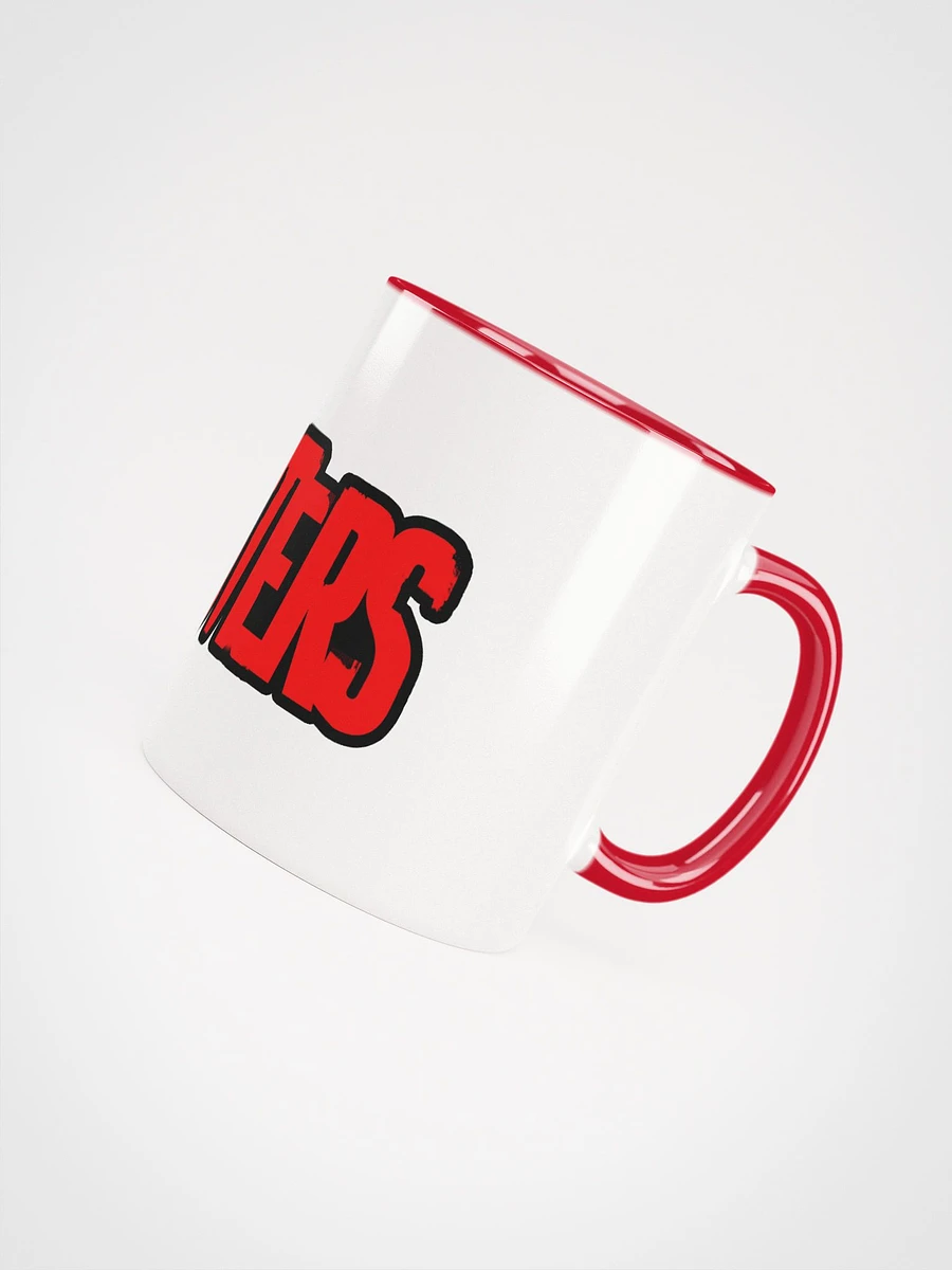 This Is Monsters Logo Mug product image (4)