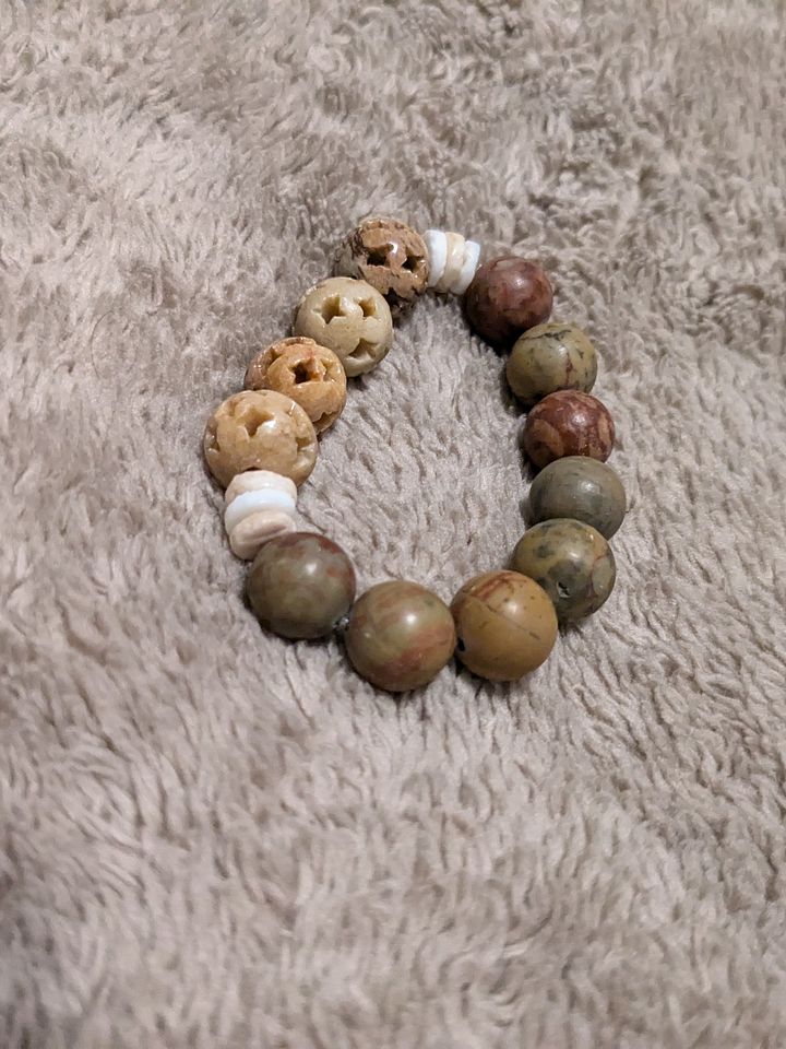 Brown Shades Bracelet product image (1)