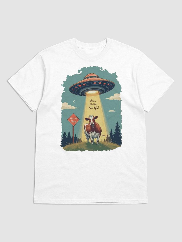 Beam Me Up, Moo-tiful! product image (1)