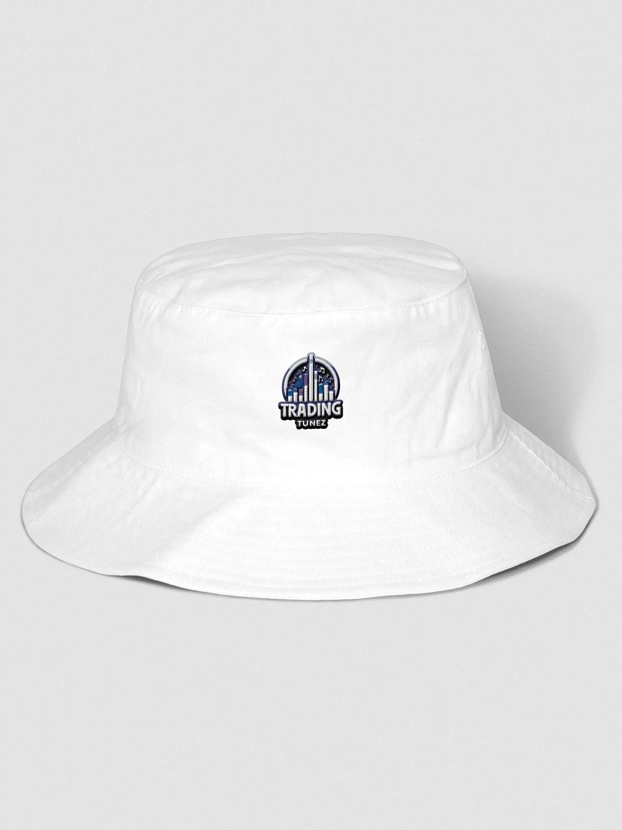 TradingTunez Bucket Hat product image (1)