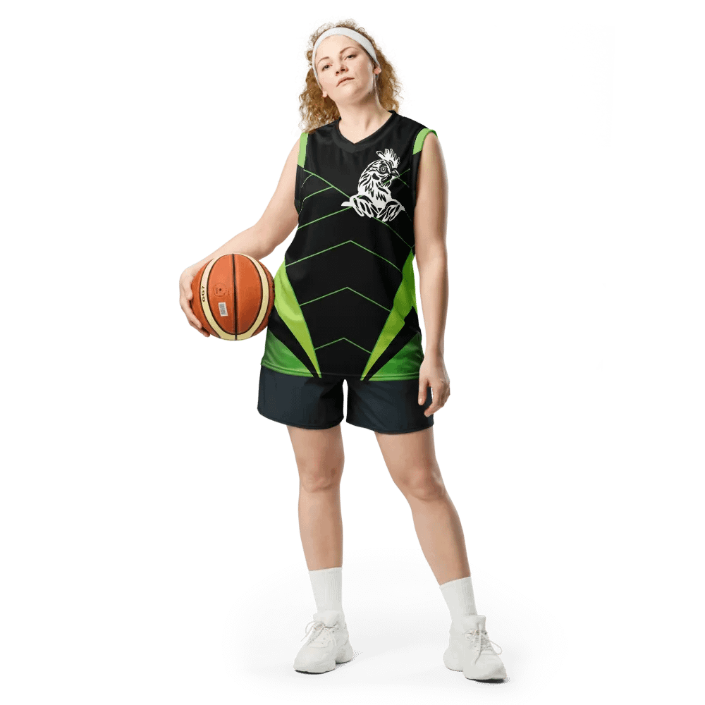 #theCH!CKENteam Jersey product image (7)