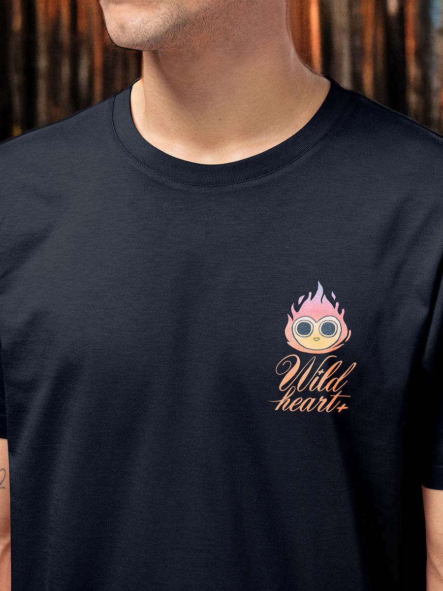 Wild Heart Tee product image (7)