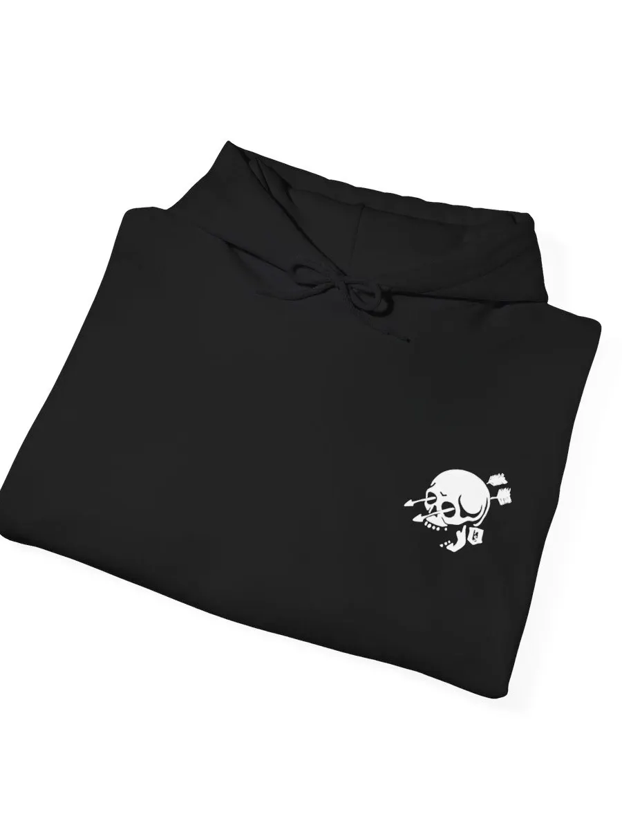 One7Six Oversized Hoodie product image (4)