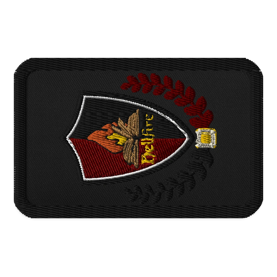 Hellfire Patch product image (1)