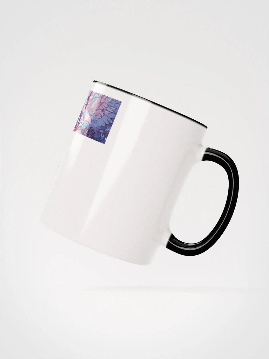 VII ICE STUDIOS Ceramic Mug product image (2)