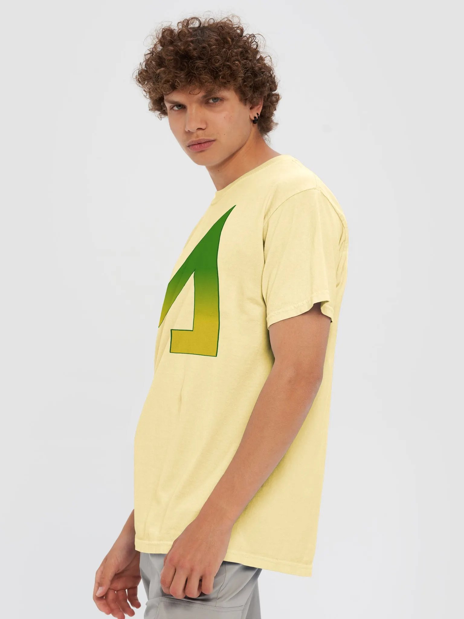 MG Yellow/Green product image (6)