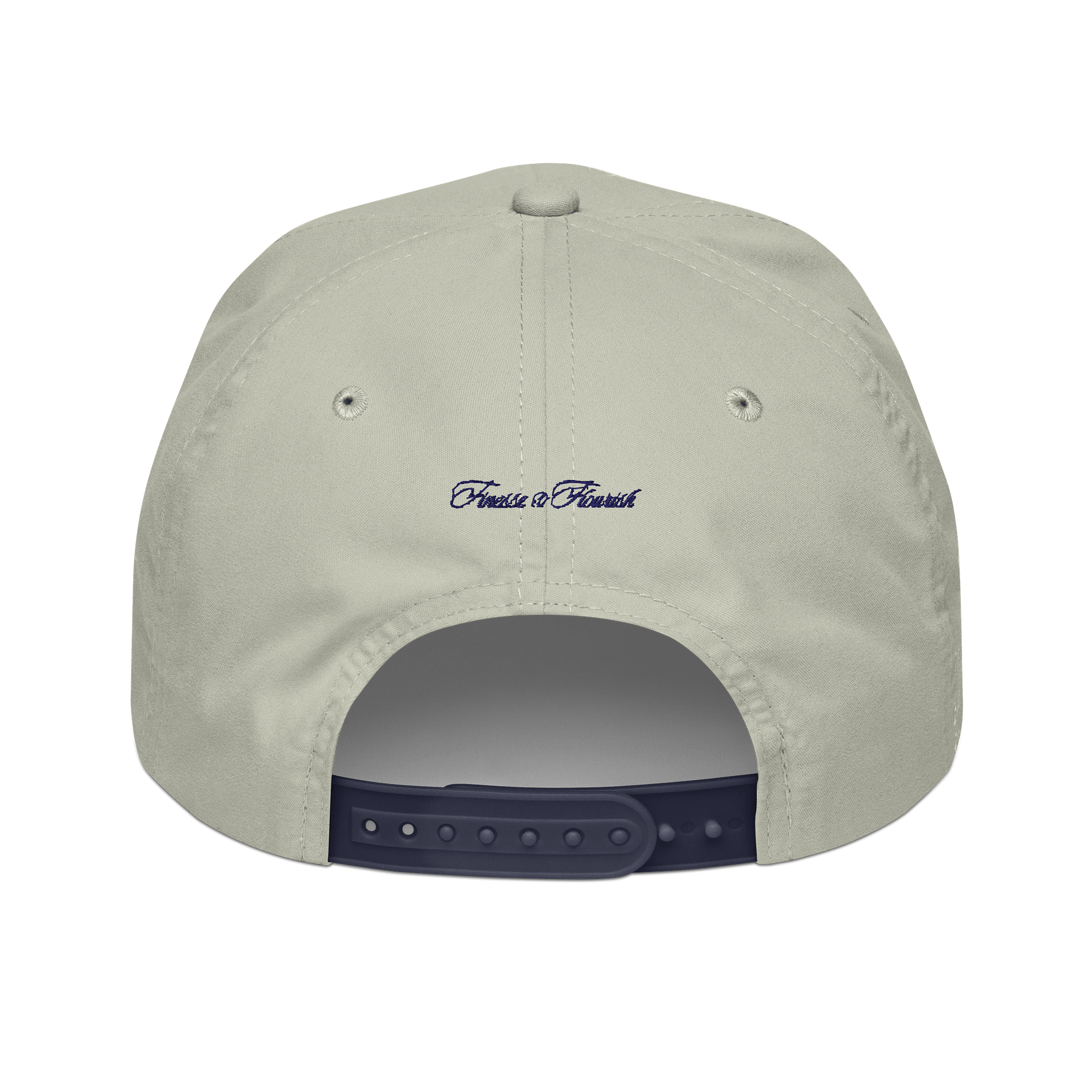 F&F Golf Rope Cap (NVY) product image (5)