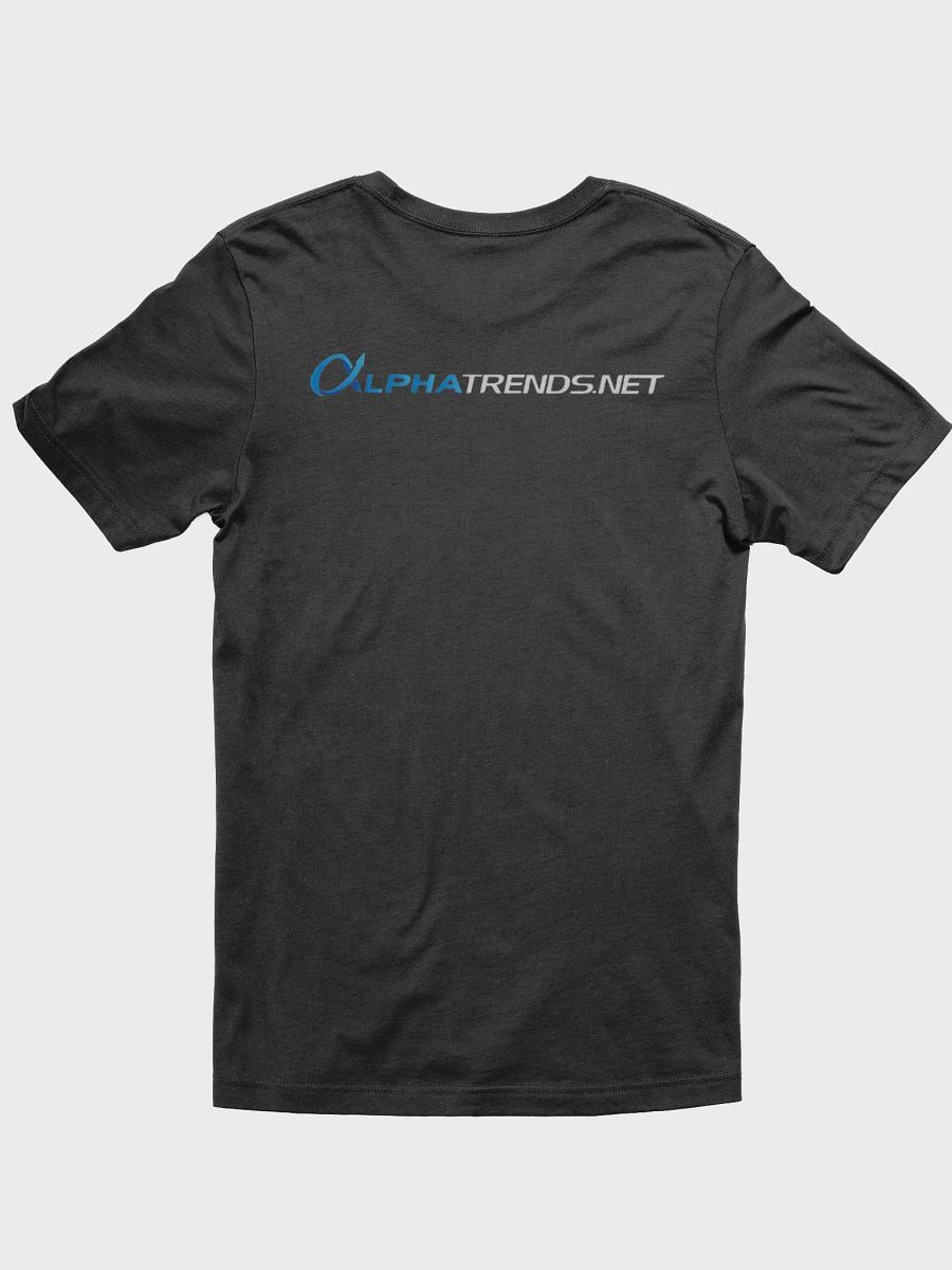 How Traders See Traffic Signs Shirt (White Text) product image (4)