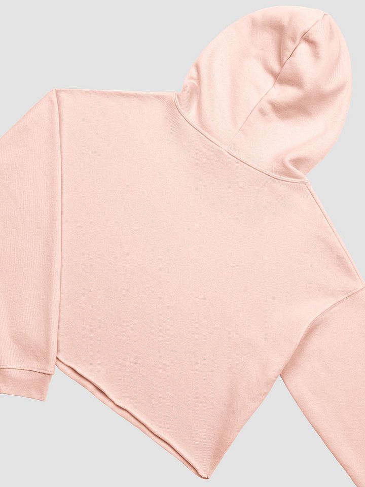 Genredom - Cropped Hoodie product image (2)