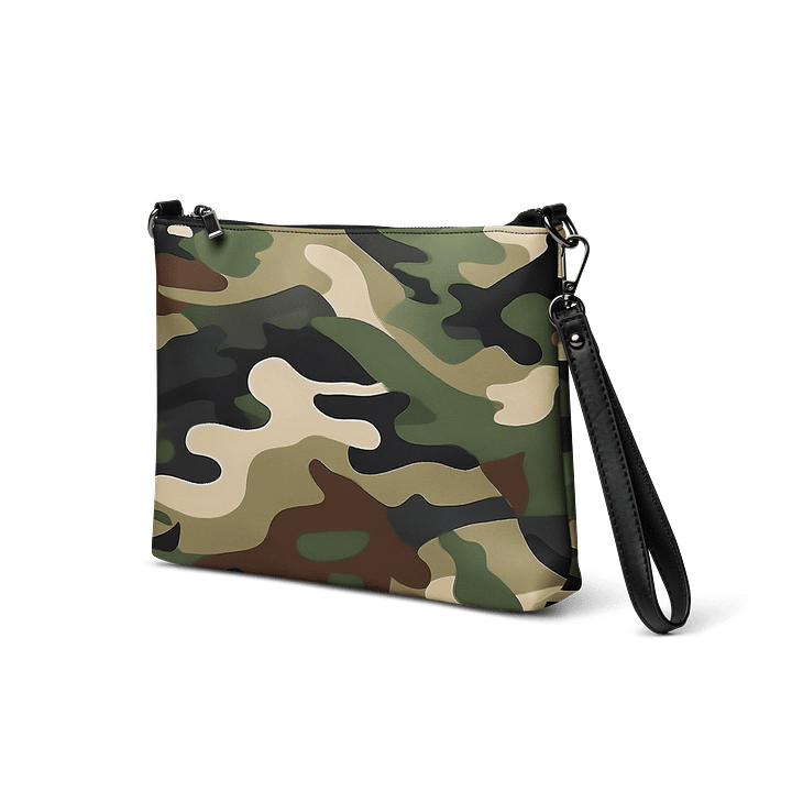 Crossbody Bag camo product image (2)