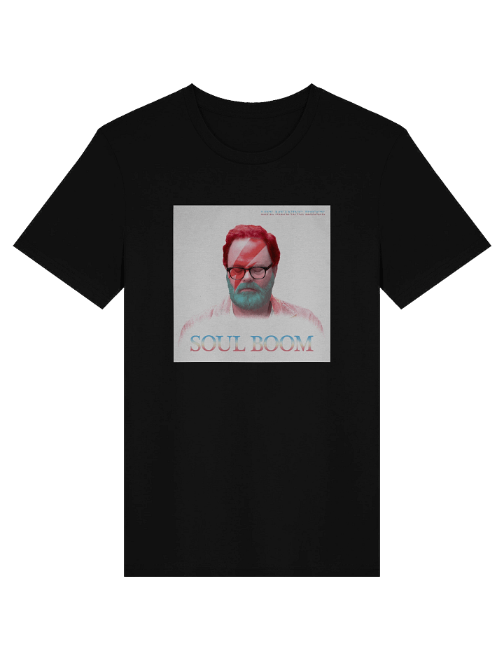 Boom-y Stardust Shirt (100% Organic Cotton) product image (1)