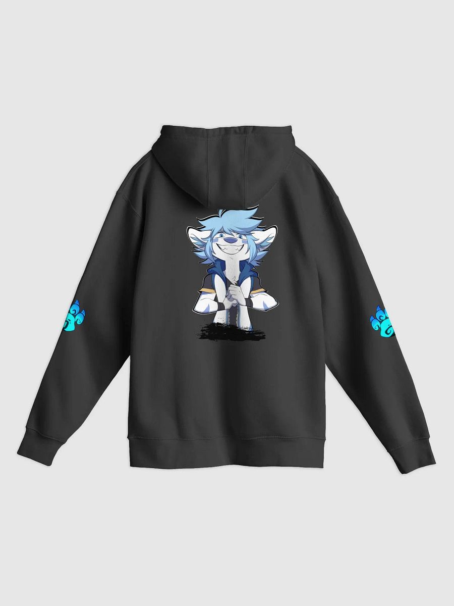Special Evilgrin Pawsy Pullover product image (2)