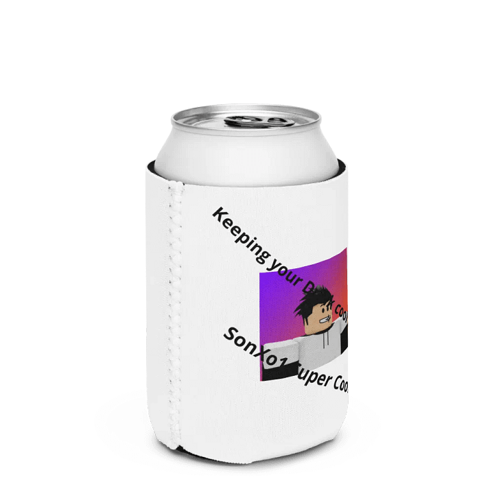 SonXo1 Super Cooler product image (3)