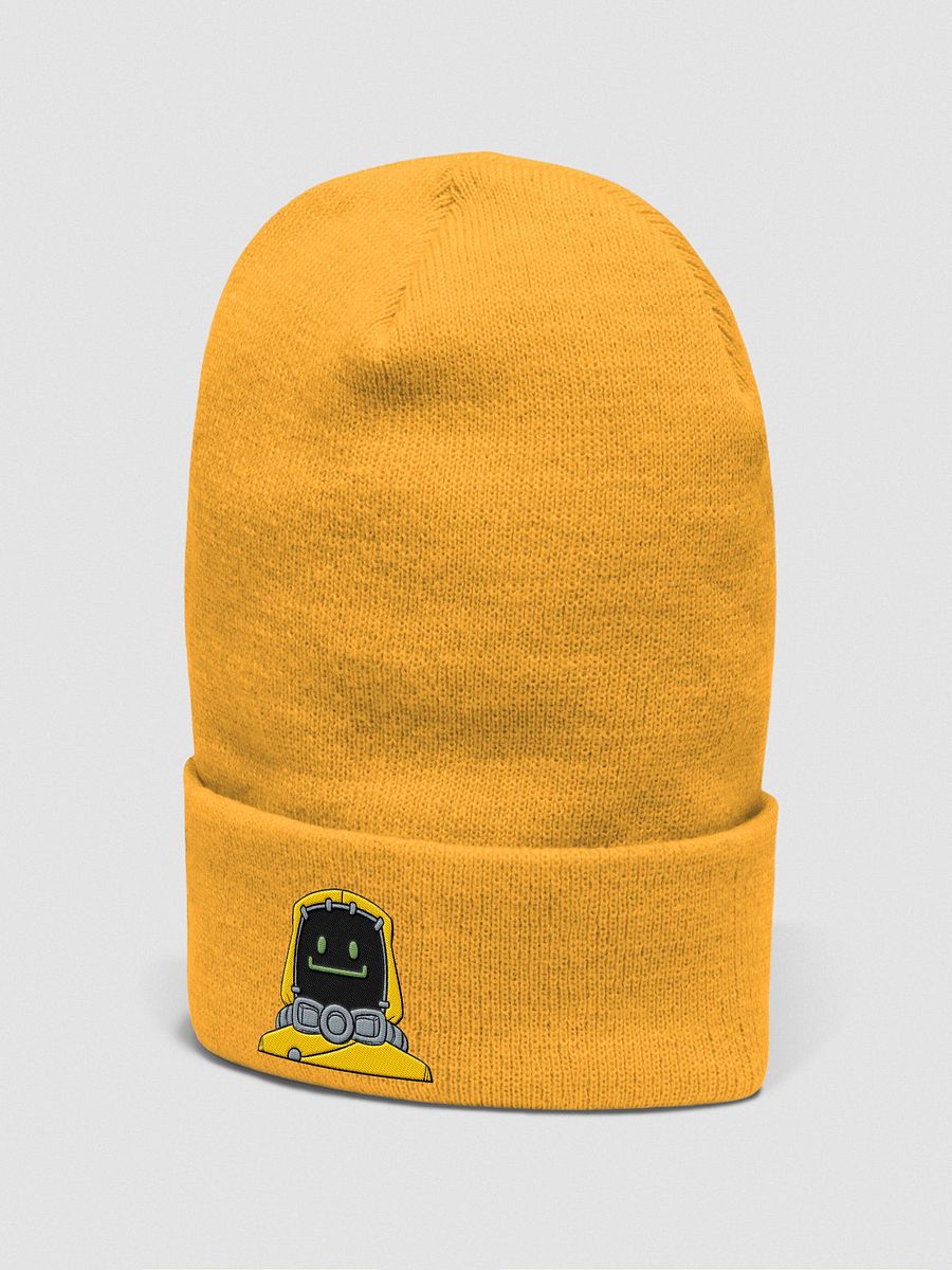 Staffer Beanie product image (4)