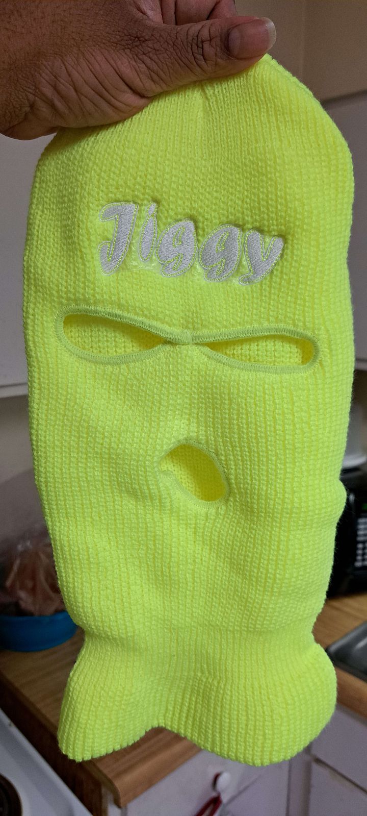 Jiggy Ski Mask product image (1)