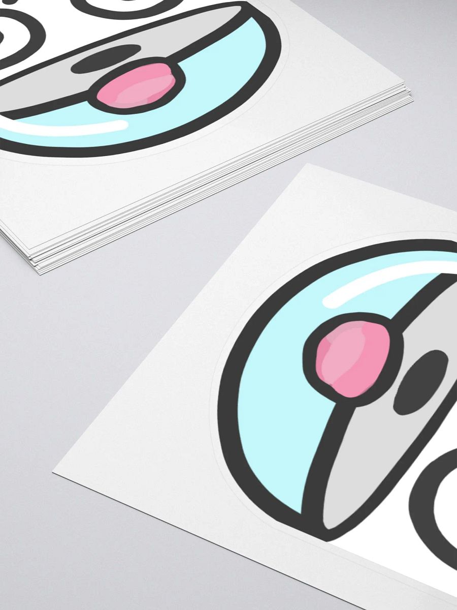 Brain Sticker product image (4)
