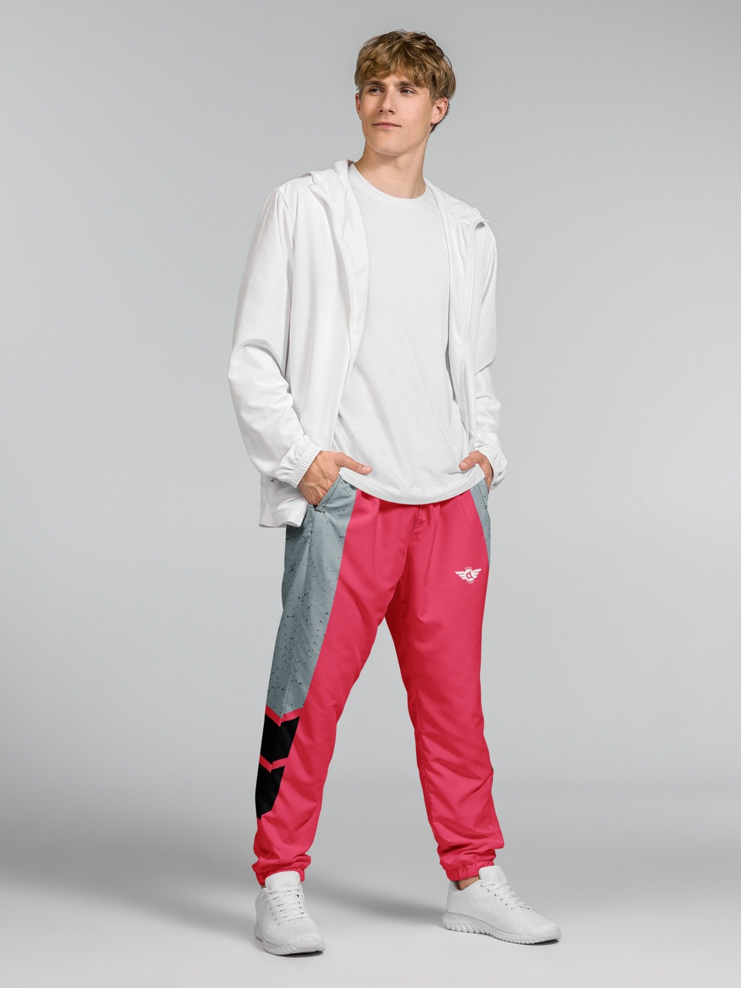 Hydra Flex Track Pants product image (1)