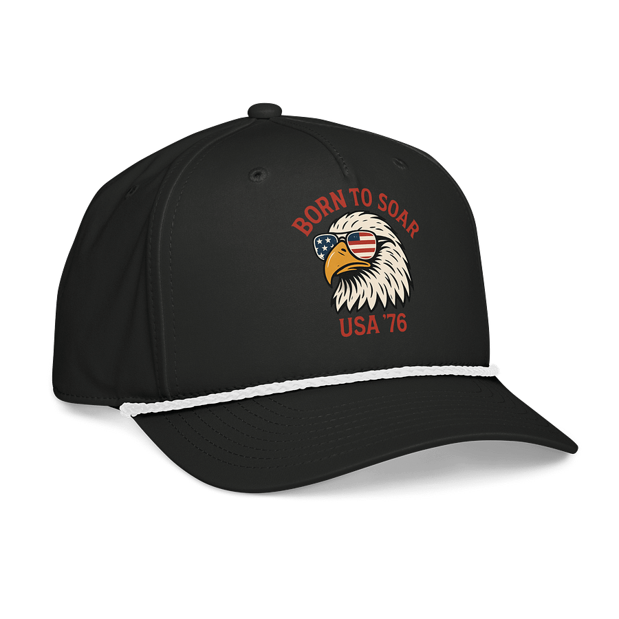 Born to Soar USA 76 Cap product image (6)
