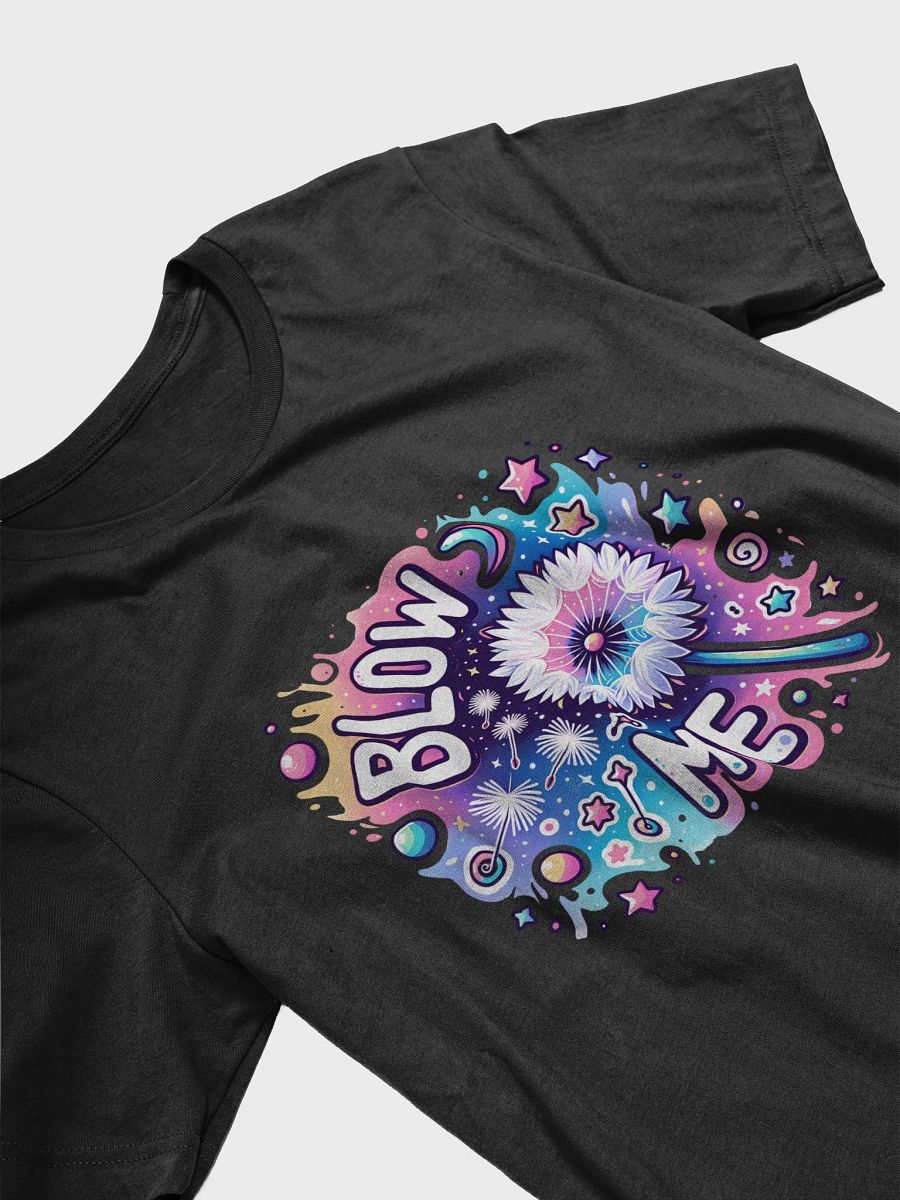 Dandelion Dream T-Shirt product image (31)