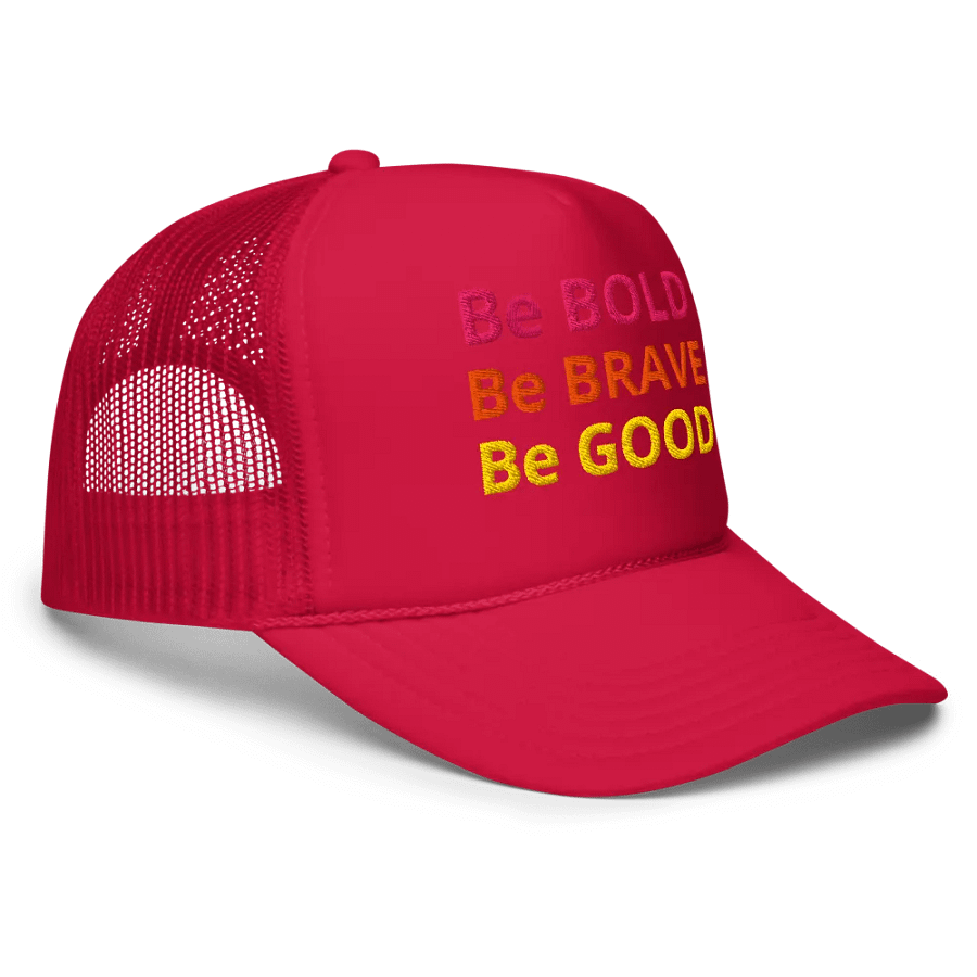 Tara's happy hat product image (3)