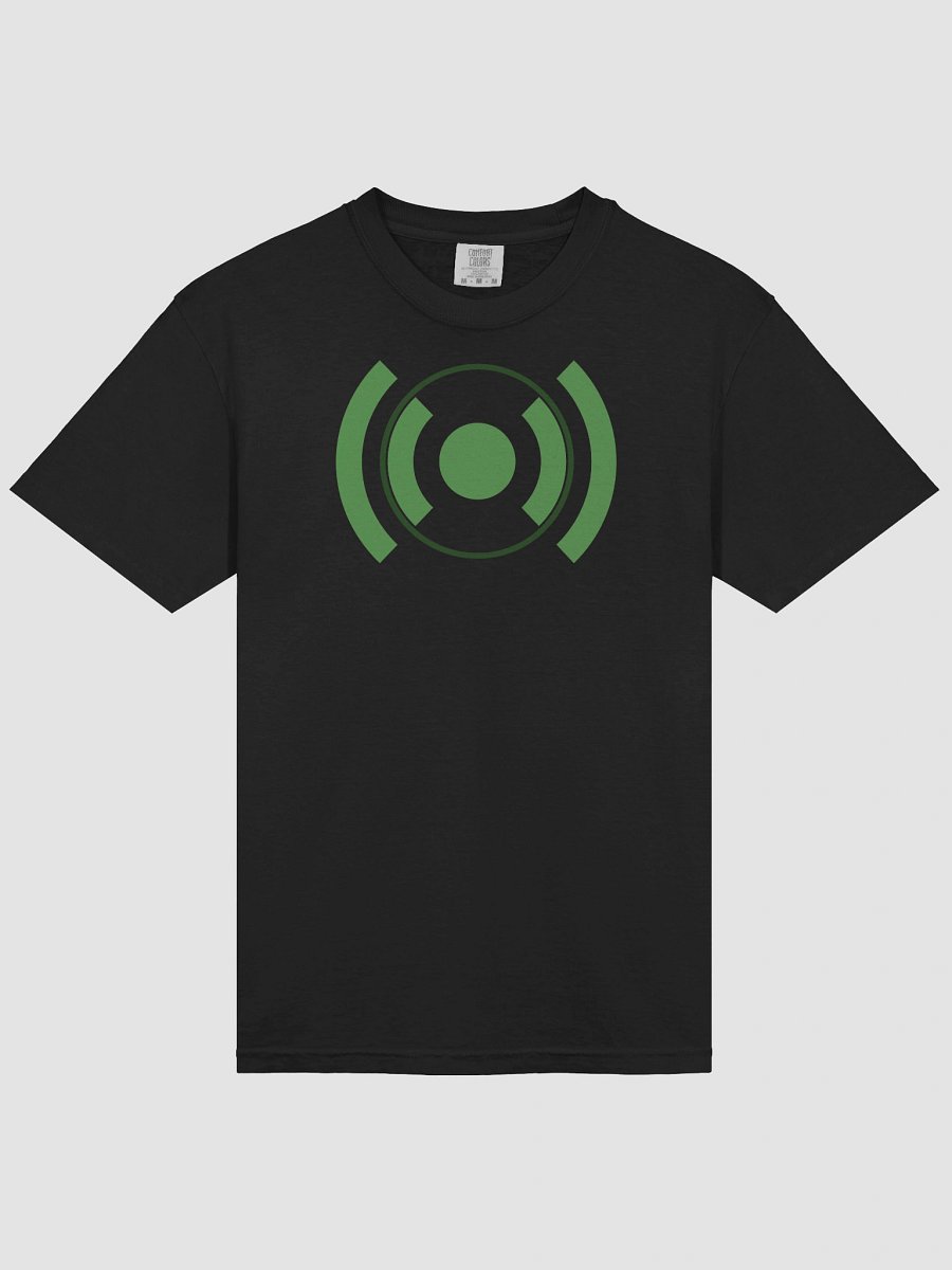 Lanterns Live Emblem | Garment-Dyed Heavyweight T-Shirt by Comfort Colors product image (5)