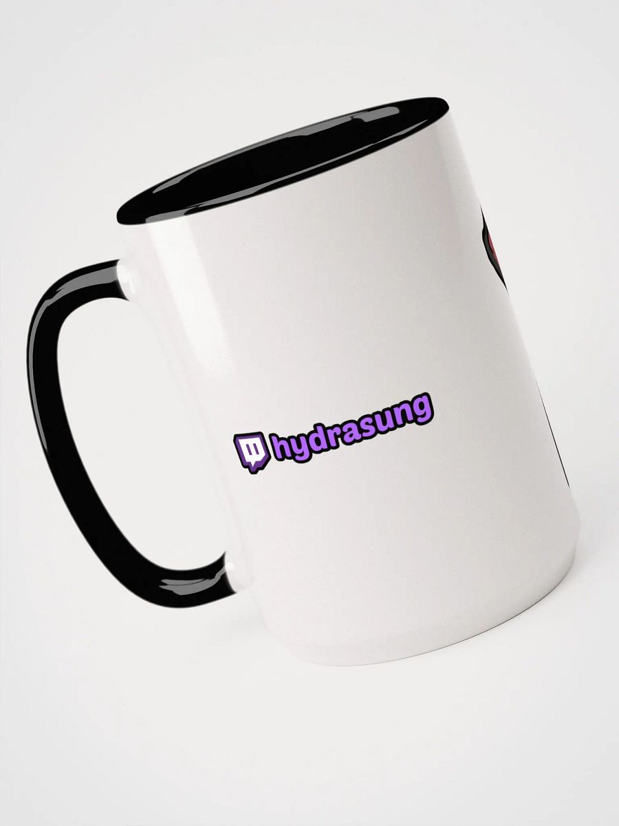Sooze and Addie Coffee Mug 15 oz product image (14)