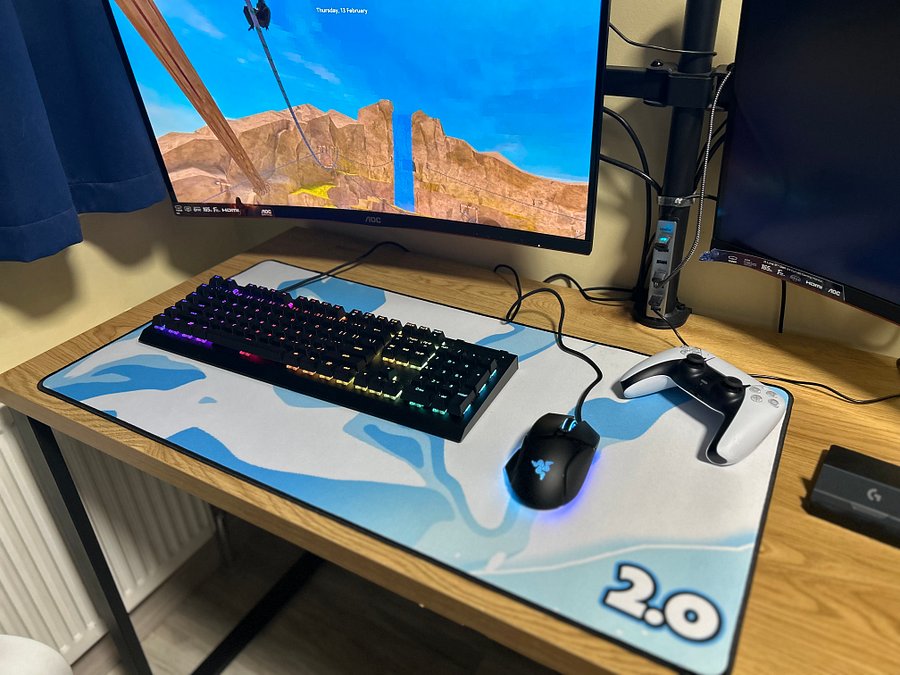 Cool blue design product image (4)