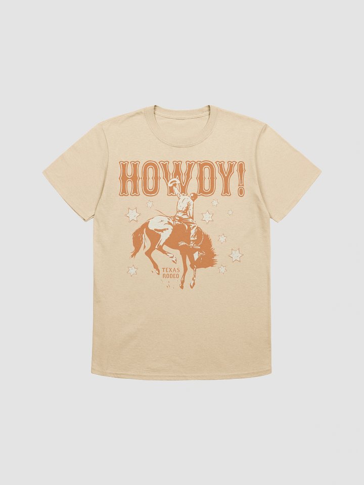 Howdy! Tx Rodeo product image (1)