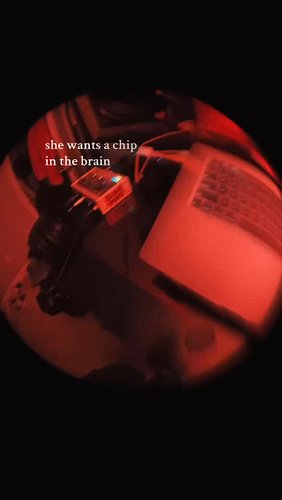 new song I’m producing about the future of AI and chips in our brains

#music #technology #rockmusic #ai