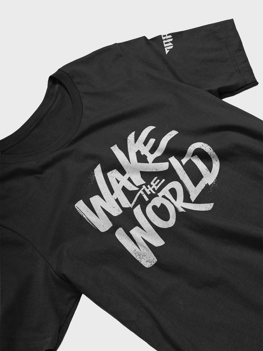 Wake The World Supersoft T-Shirt product image (3)
