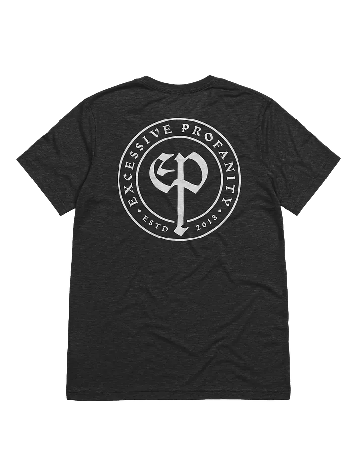 Executioner 'Axe' Premium T-Shirt product image (2)