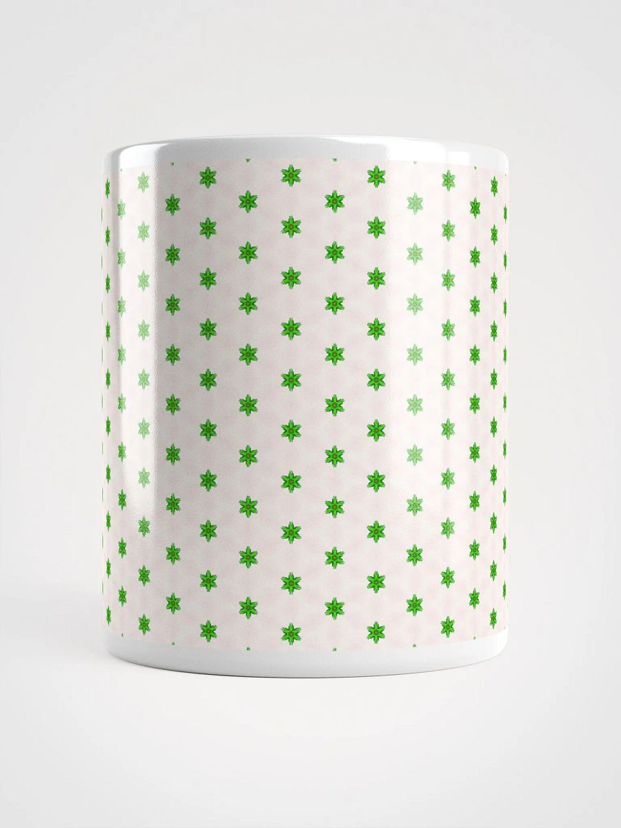 Starflower Ceramic Mug product image (5)