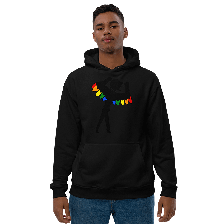 Superhomo! Eudo Gay Jacket product image (1)
