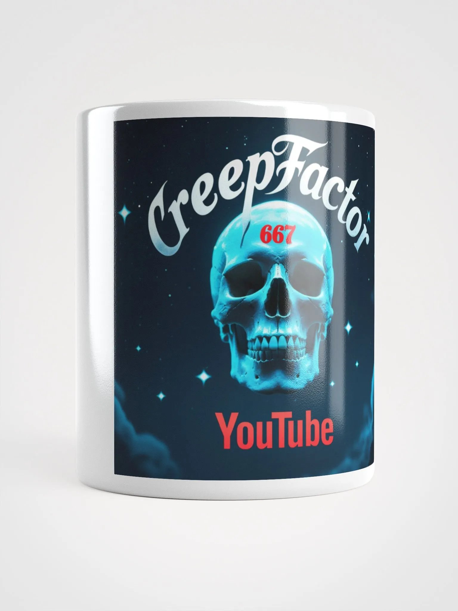 CreepFactor YouTube 2025 product image (13)