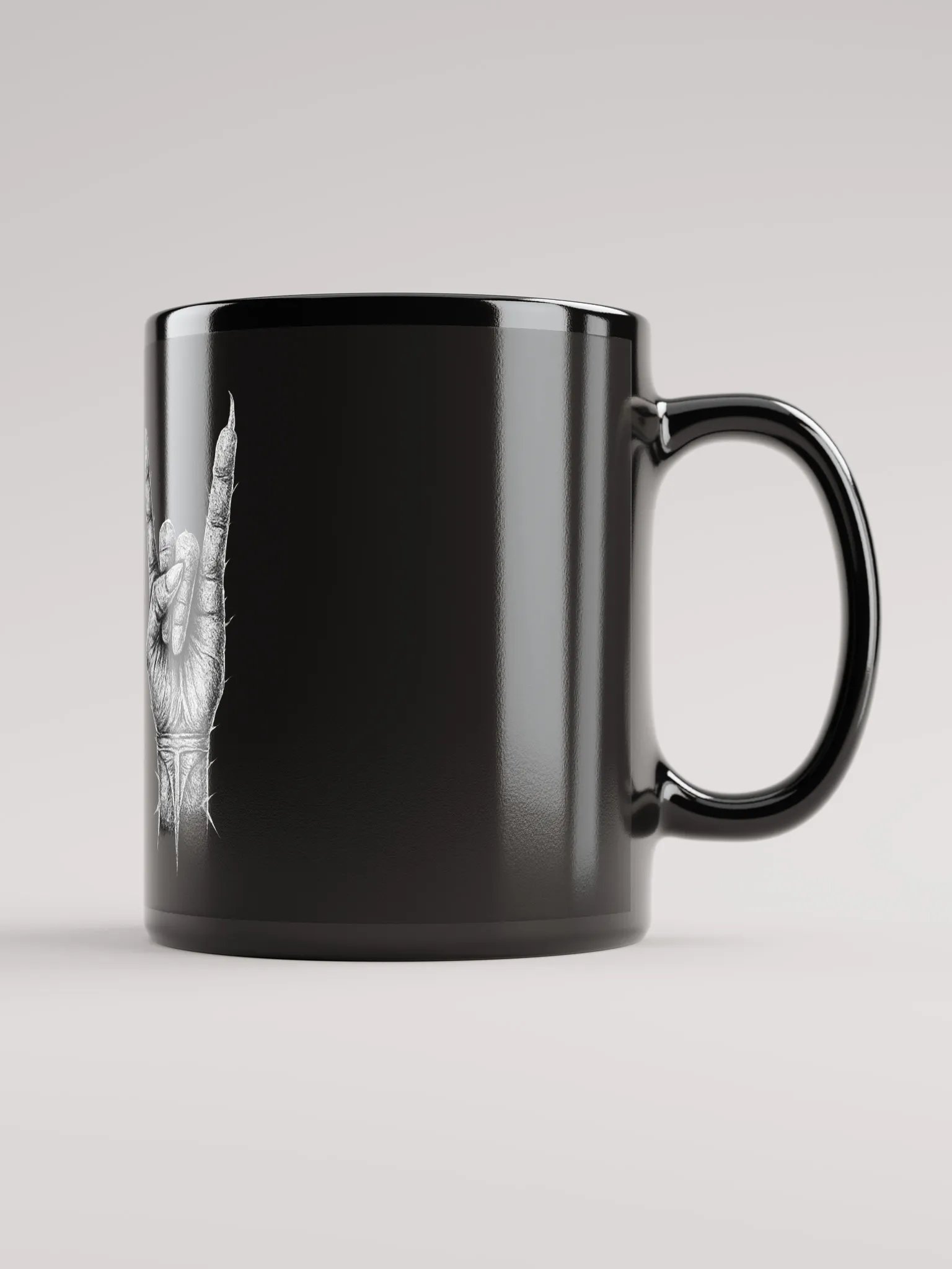 PsychoMode Mug product image (1)